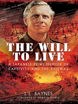 cover image of The Will to Live